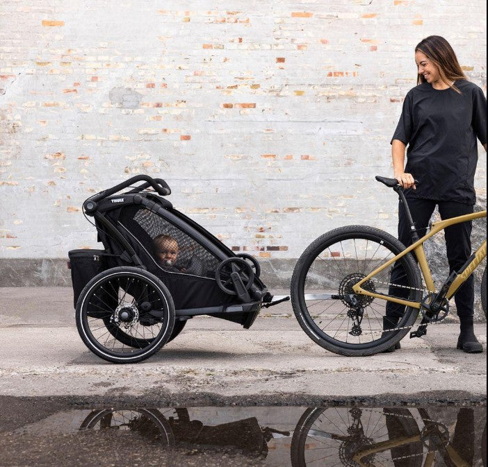 Remolques Bicicleta