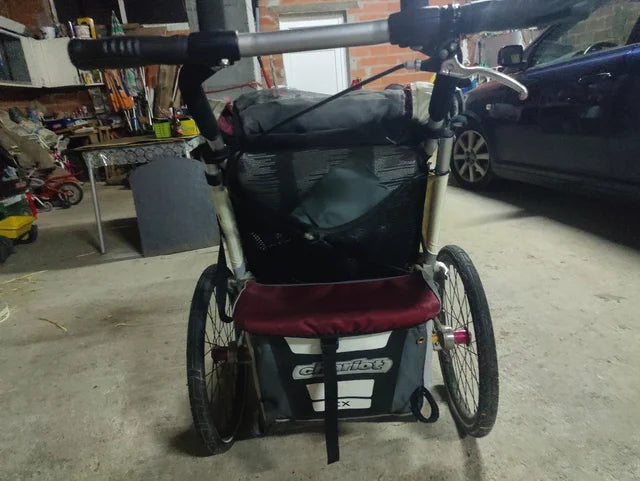 Remolques Bicicleta