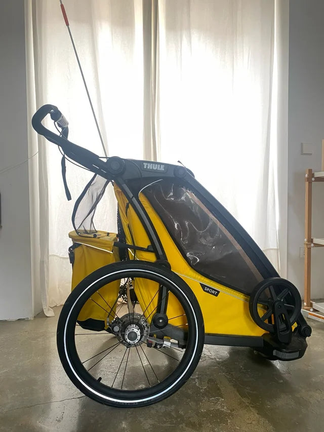 Remolques Bicicleta