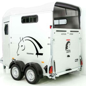 Remolques para Caballos