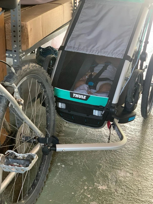 Remolques Bicicleta