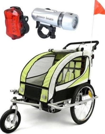 Remolques Bicicleta