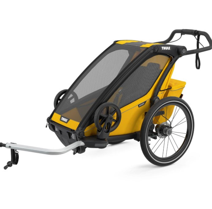 Remolques Bicicleta
