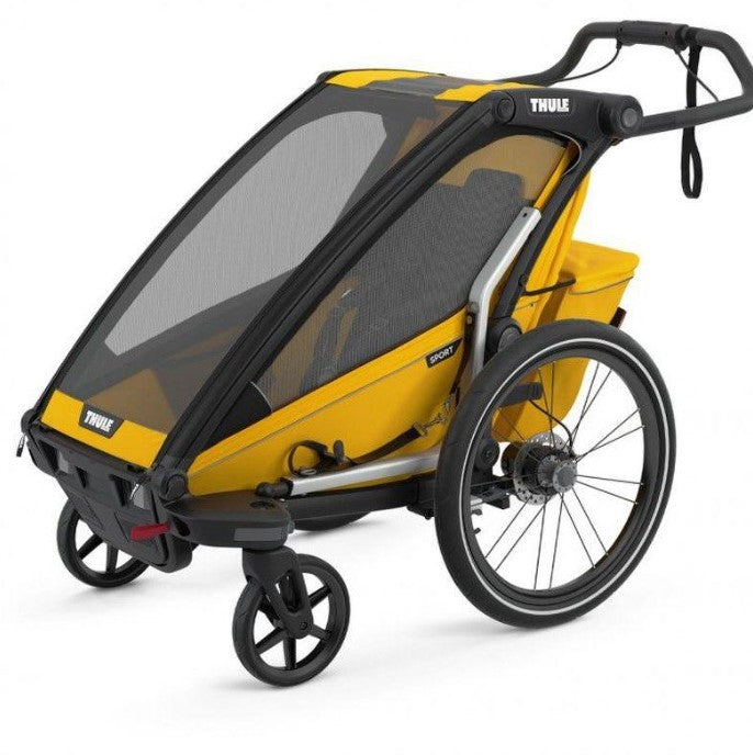 Remolques Bicicleta
