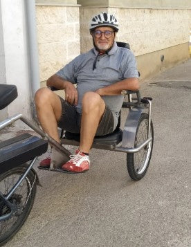 Remolques Bicicleta