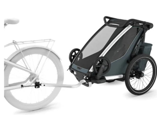 Remolques Bicicleta