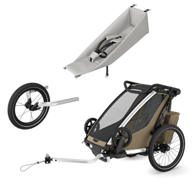 Remolques Bicicleta