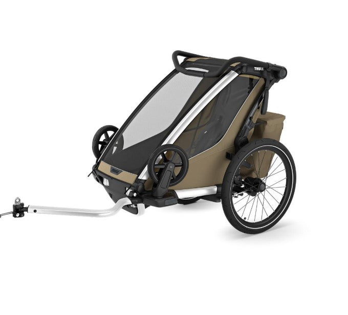 Remolques Bicicleta