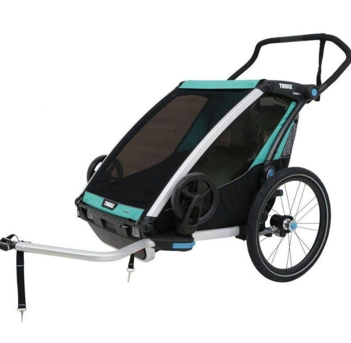 Remolques Bicicleta