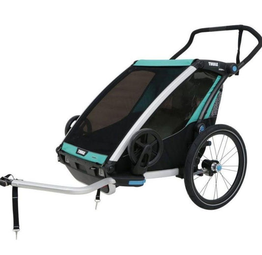 Remolques Bicicleta