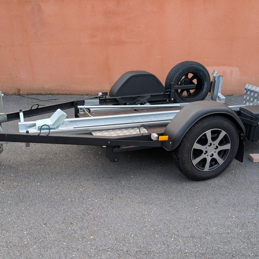 Remolque para Moto