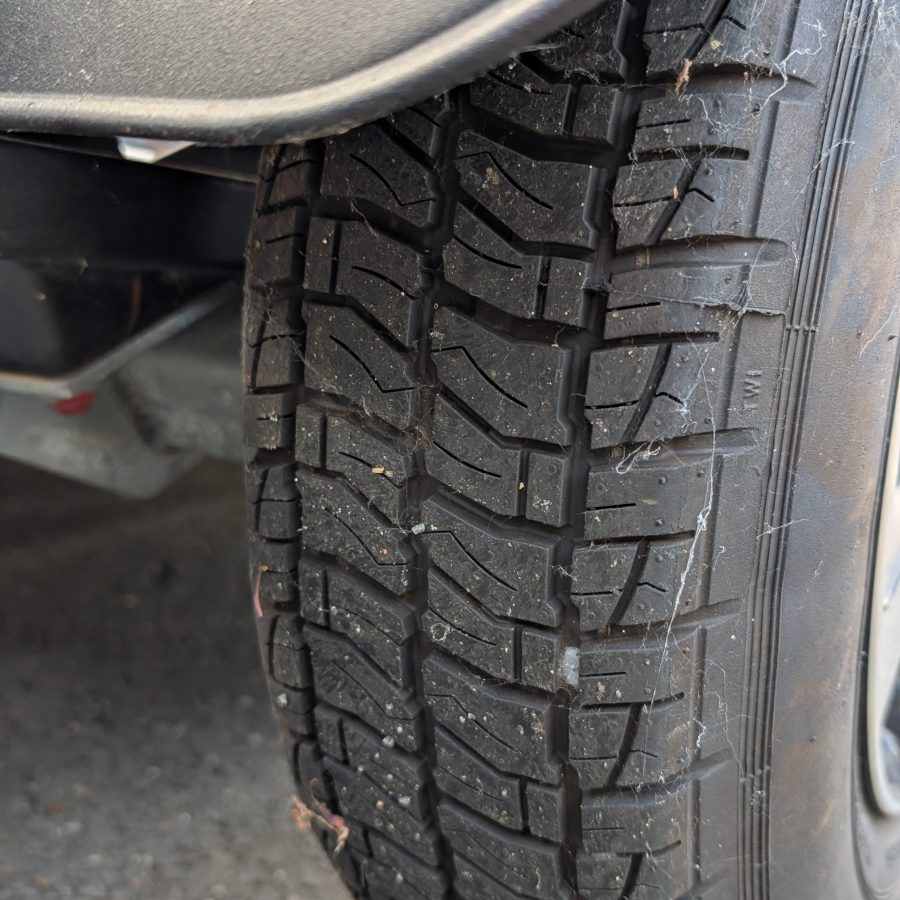 Remolque para Moto