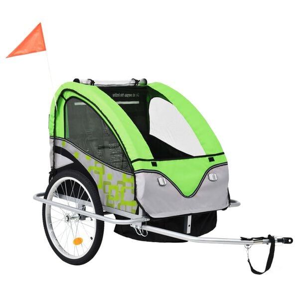 Remolques Bicicleta