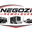 Negozio Remolques logo