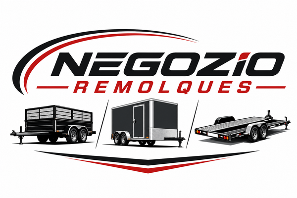 Negozio Remolques