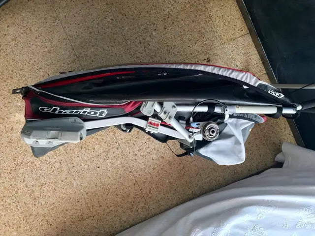 Remolques Bicicleta