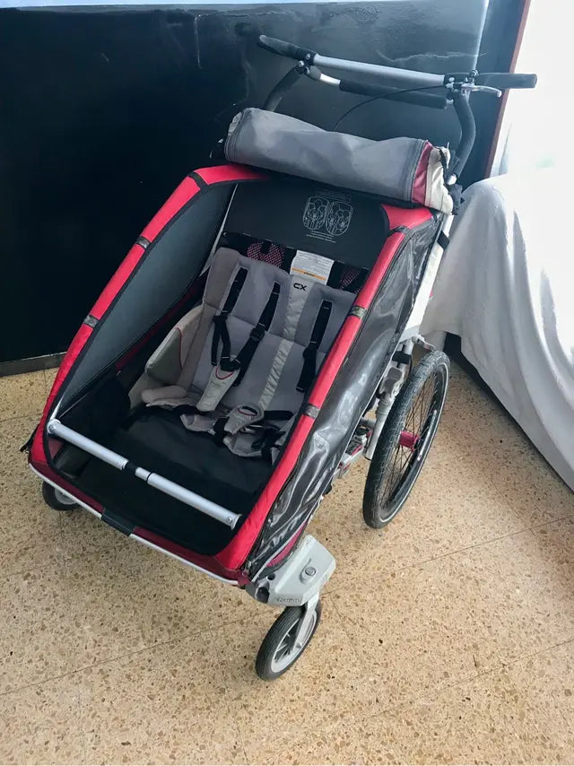 Remolques Bicicleta
