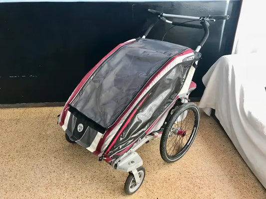 Remolques Bicicleta