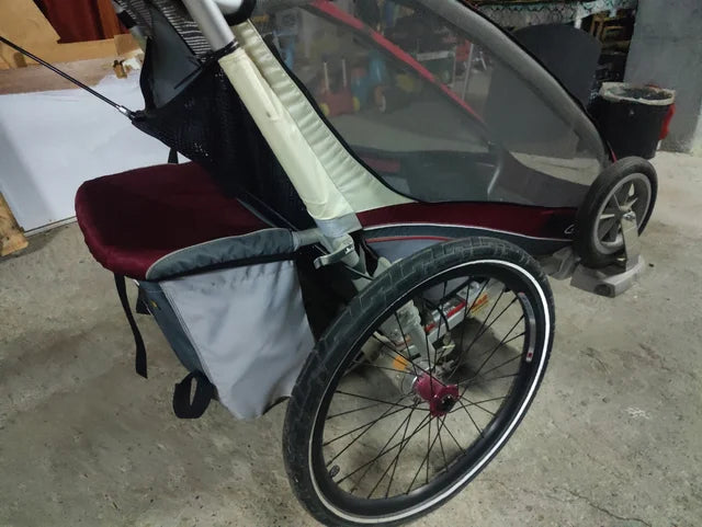 Remolques Bicicleta