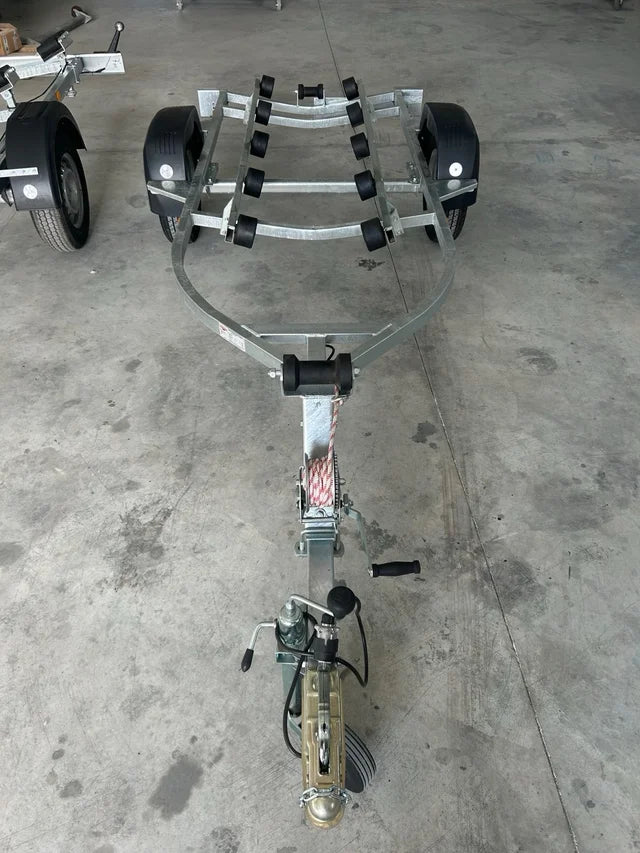 Remolque para Moto Agua