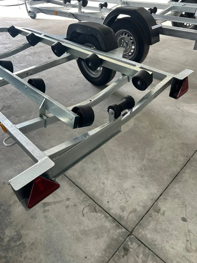 Remolque para Moto Agua