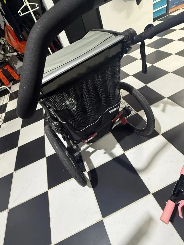 Remolques Bicicleta