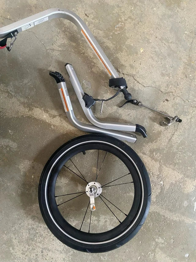 Remolques Bicicleta