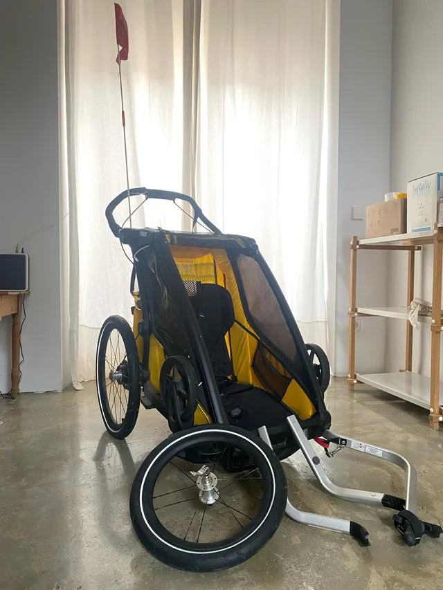 Remolques Bicicleta