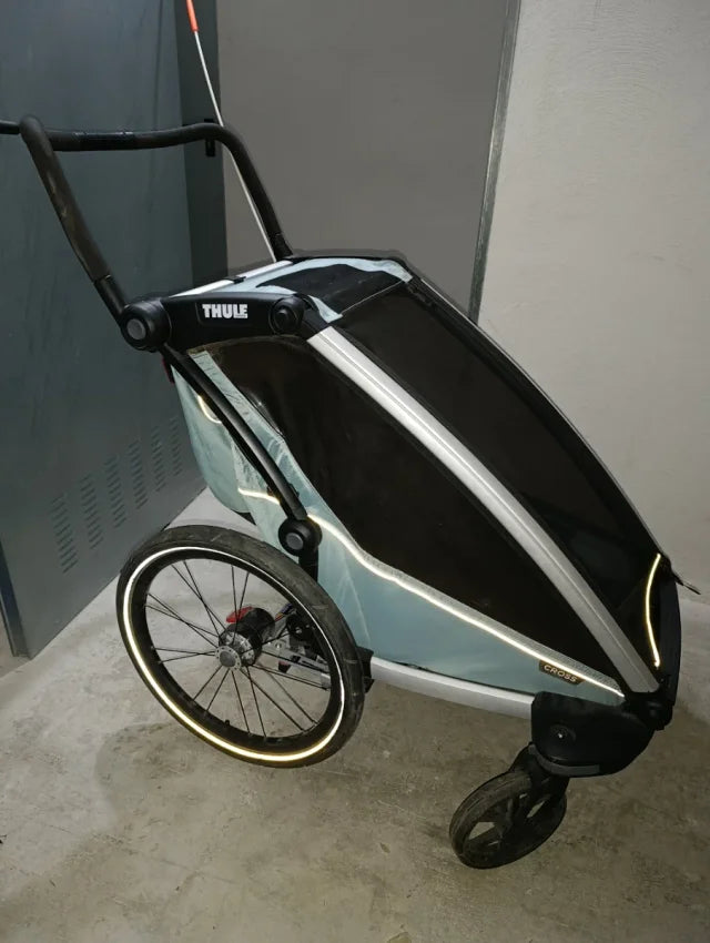 Remolques Bicicleta