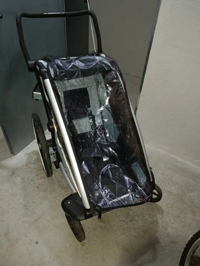 Remolques Bicicleta