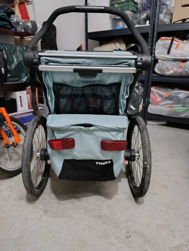 Remolques Bicicleta