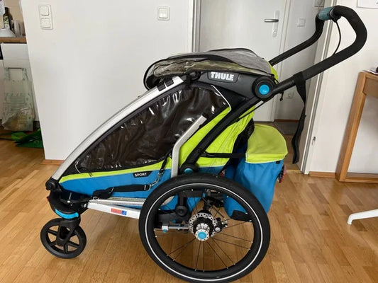 Remolques Bicicleta