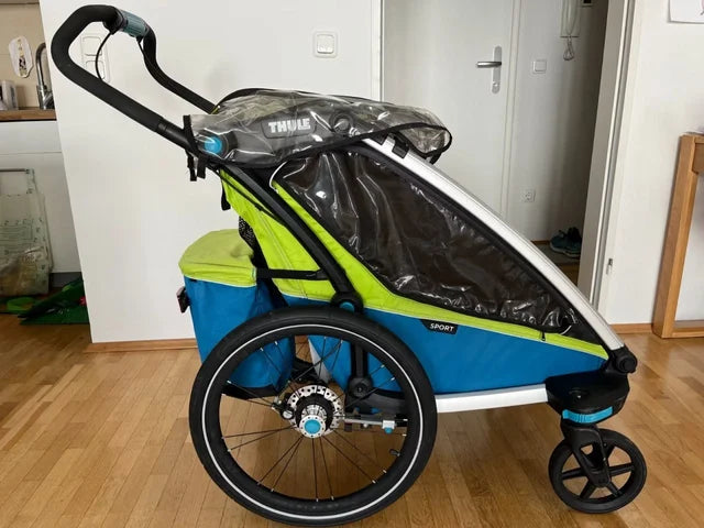 Remolques Bicicleta