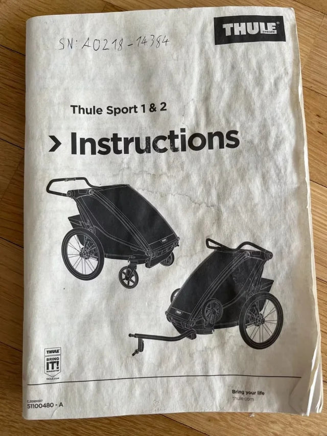 Remolques Bicicleta