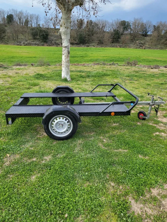 Remolque para Moto