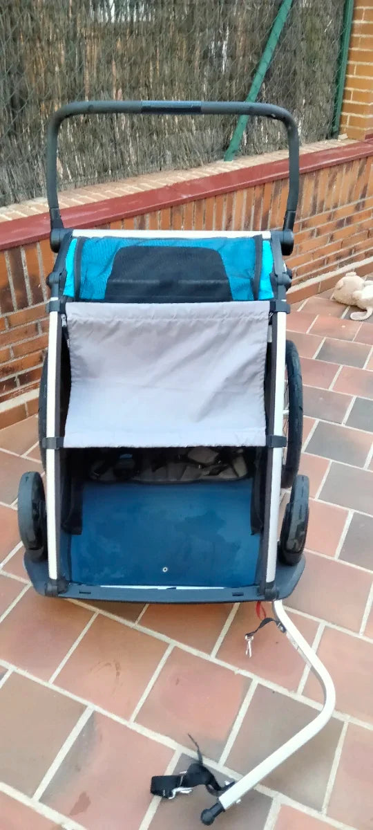 Remolques Bicicleta