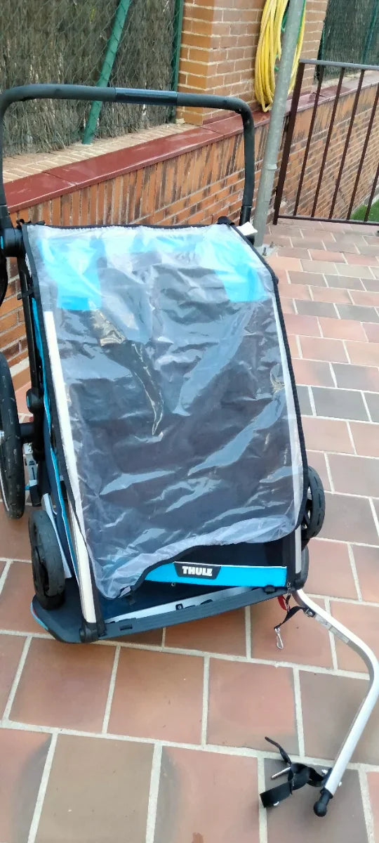 Remolques Bicicleta