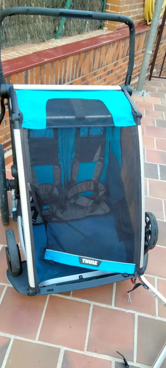 Remolques Bicicleta