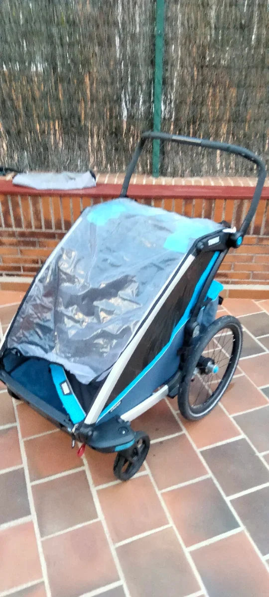 Remolques Bicicleta