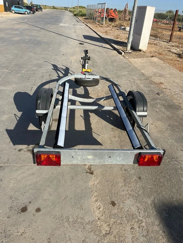 Remolque para Moto Agua