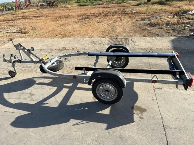 Remolque para Moto Agua