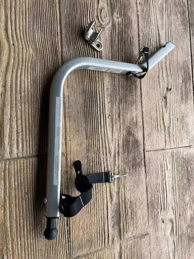 Remolques Bicicleta