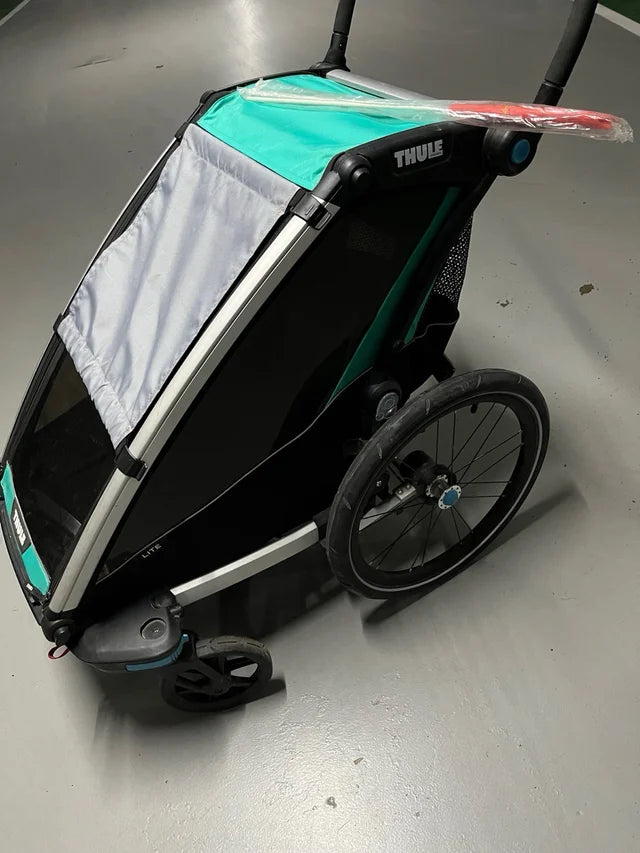 Remolques Bicicleta