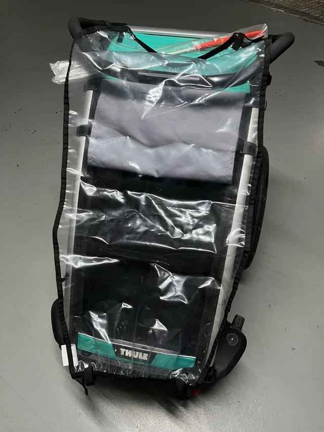 Remolques Bicicleta