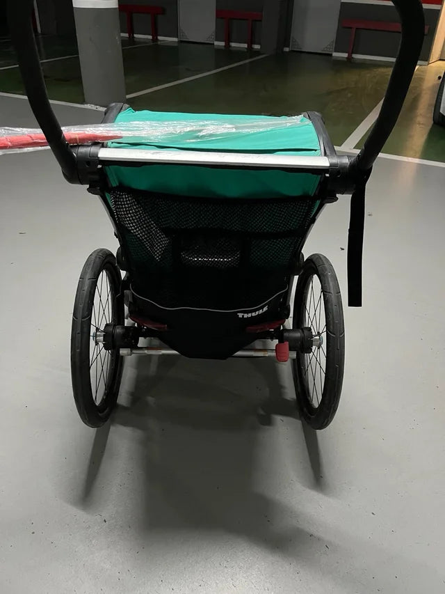 Remolques Bicicleta