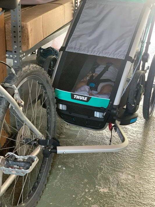 Remolques Bicicleta