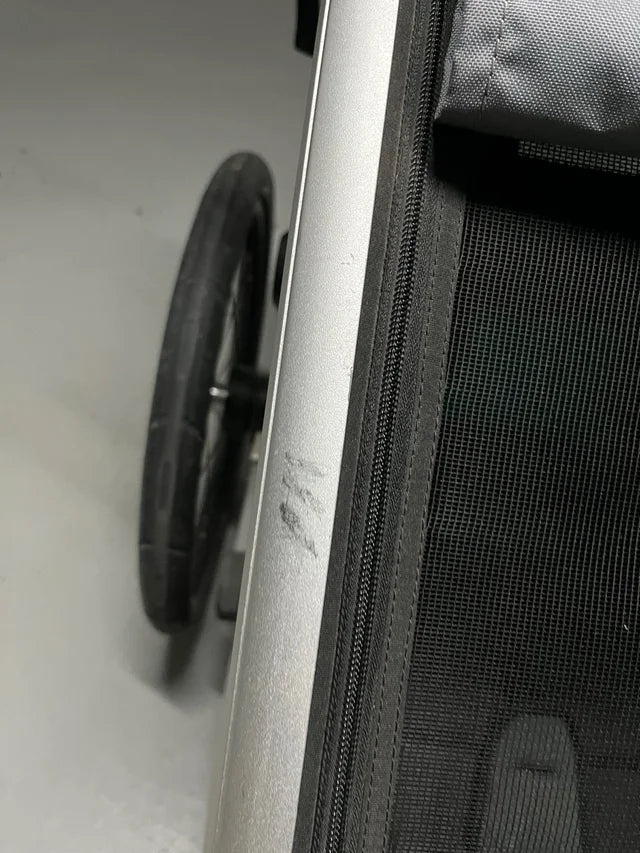 Remolques Bicicleta
