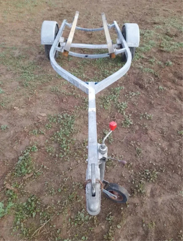 Remolque para Moto Agua