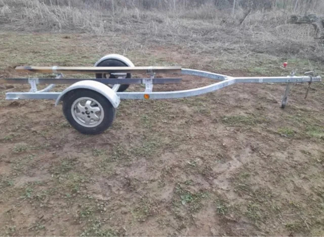 Remolque para Moto Agua