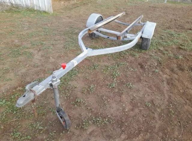 Remolque para Moto Agua